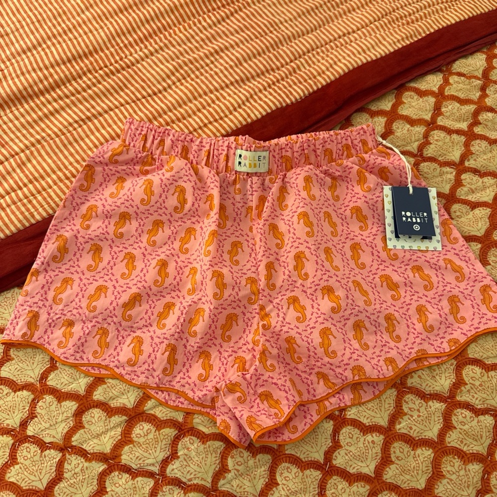 Roller Rabbit Shorts/Boxers